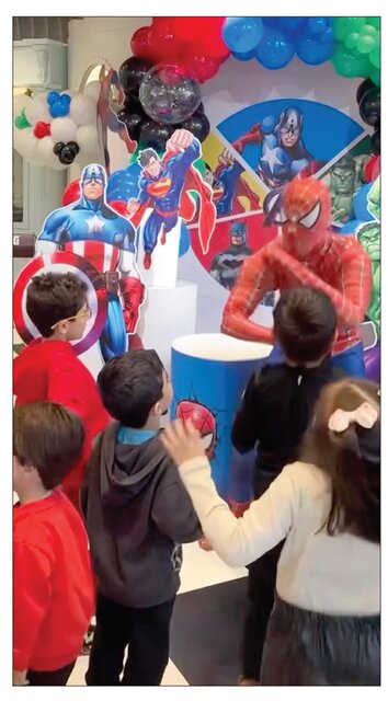 تنپوشهایعروسکی بلای جانتولدهای لاکچری