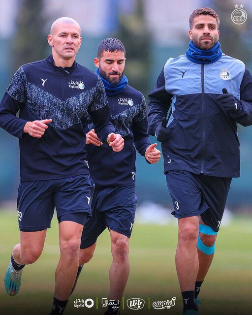 با شرف باش و خداحافظی کن!