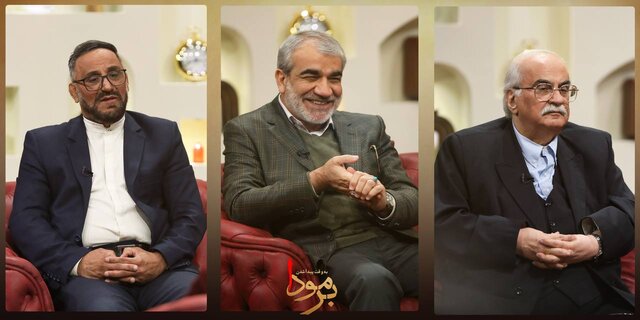 چرا احمد خطر برای نسل z جذاب است؟ چرا احمد خطر برای نسل z جذاب است؟