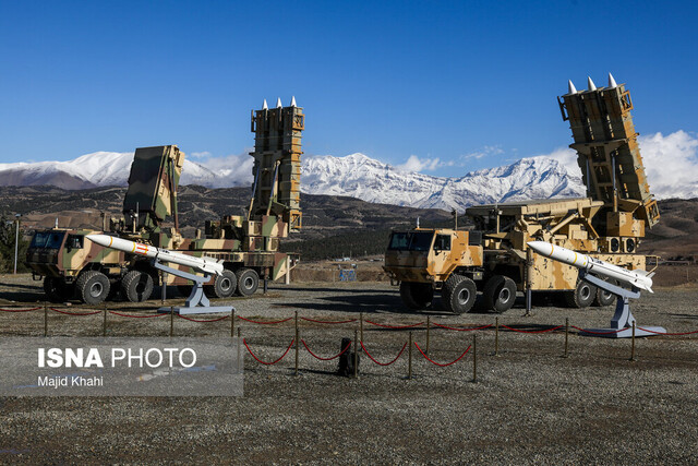 سامانههای پدافندی کشور واکنشهای بینالمللی به حادثه اصفهان/ بلینکن: واشنگتن در هیچ عملیات تهاجمی درگیر نشده است