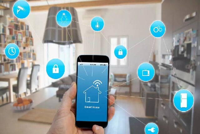 هوشمندسازی ساختمان با حکمرانی داده توسعه مییابد هوشمندسازی ساختمان با حکمرانی داده توسعه مییابد