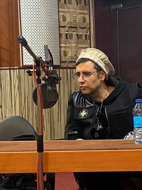 داستان «پدر گواردیولا» واقعی بود/تلخیها را از خانه پدرم که نیاوردهام!