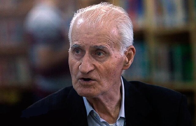 مراسم نکوداشت مؤسس پژوهشگاه شیمی برگزار میشود مراسم نکوداشت مؤسس پژوهشگاه شیمی برگزار میشود