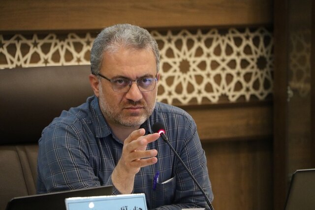 آزادسازی خودروهای برقی، خودروسازان داخلی را به ارتقاء محصولاتشان ترغیب میکند آزادسازی خودروهای برقی، خودروسازان داخلی را به ارتقاء محصولاتشان ترغیب میکند