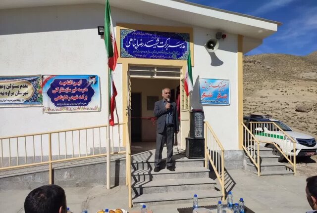 واکنش وزیر آموزش و پرورش به افتتاح یک مدرسه در گلستان/ همه جای ایران سرای ماست