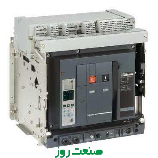 نمایندگی اشنایدر در لاله زار