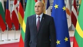 موریتانی ریاست دوره‌ای اتحادیه آفریقا را بر عهده گرفت