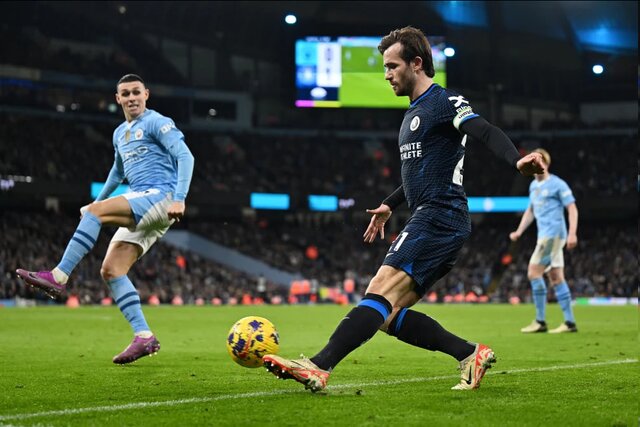 پوچتینو: تساوی برابر بهترین تیم جهان راضیکننده است