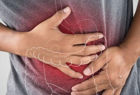 عکس تزیینی است. بررسی علت شیوع بیماریهای گوارشی / سهم بالای بیماریهای تنفسی با علایم گوارشی