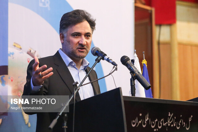 عکس آرشیوی است سهم واقعی تحقیق و توسعه از GDP حدود ۰.۳ درصد است/حمایت از ۱۰۰ شرکت پیشرو در حوزه تحقیق و توسعه