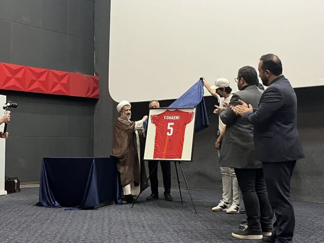 «رویای بزرگ» در گنبدکاووس رونمایی شد