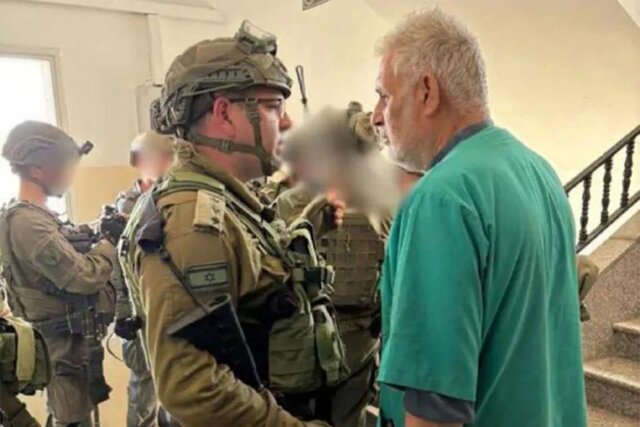 افزایش تعداد شهدای غزه به ۲۸ هزار و ۹۸۵ تن/ بازداشت رئیس و ۷۰ پرسنل پزشکی بیمارستان ناصر