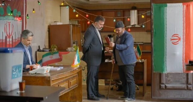 سیروس میمنت، سیروس همتی و علی استادی در مینیسریال جدید تلویزیون