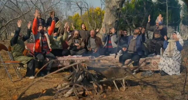 سیروس میمنت، سیروس همتی و علی استادی در مینیسریال جدید تلویزیون