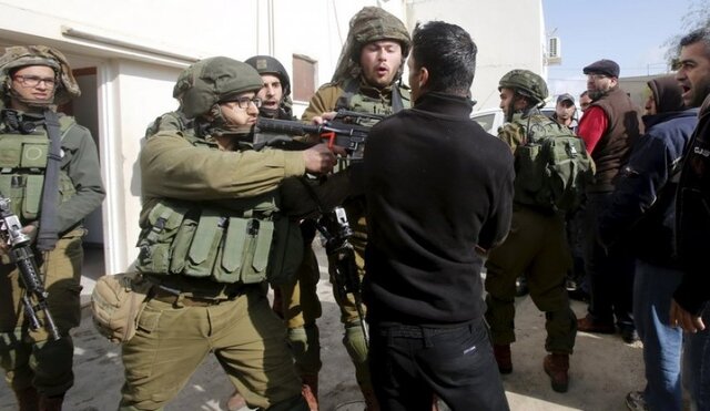 شهادت ۳۹۸ فلسطینی در کرانه‌باختری از هفتم اکتبر تاکنون