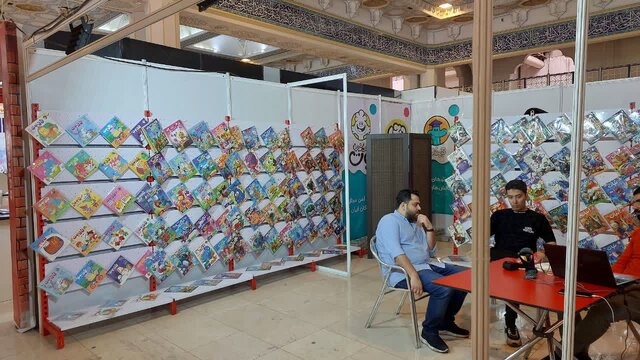 سال تحویلِ اهالی رسانه در زمستان/ حاشیهنگاری خبرنگار ایسنا از اولین روز نمایشگاه رسانهها