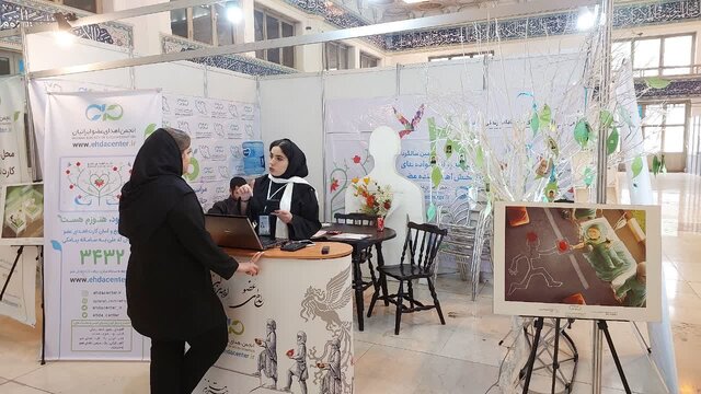 سال تحویلِ اهالی رسانه در زمستان/ حاشیهنگاری خبرنگار ایسنا از اولین روز نمایشگاه رسانهها