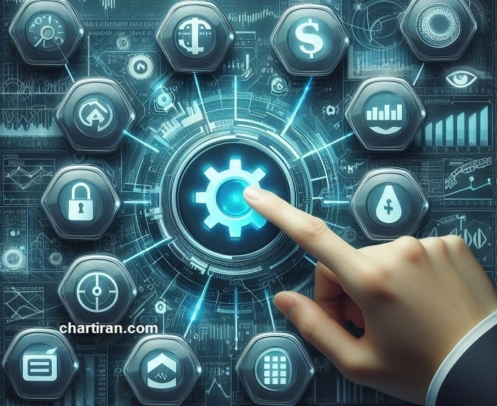 کلیدهای میانبر متاتریدر (MetaTrader) به چه کاری میآیند