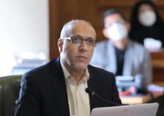 باید به سمت حذف دکل‌های بزرگ BTS در تهران برویم/حدود ۶۰درصد دکل‌ها فاقد مجوز شهرداری هستند