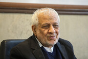 ویدیو/بادامچیان: ترامپ خوابش را ببیند که به ایران دستور دهد
