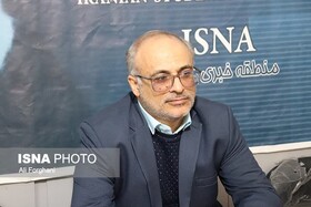 رئیس کانون سردفتران و دفتریاران استان مرکزی: قانون تسهیل مجوزها، اعتبار سند رسمی را به خطر انداخته است