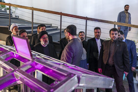 استمرار راه رئیس‌جمهور شهید در حمایت از توسعه کمی و کیفی شرکت‌های دانش‌بنیان