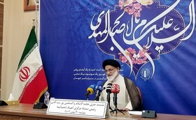 «مهدویت، مشارکت و مقاومت» شعار امسال جشن‌های نیمه شعبان