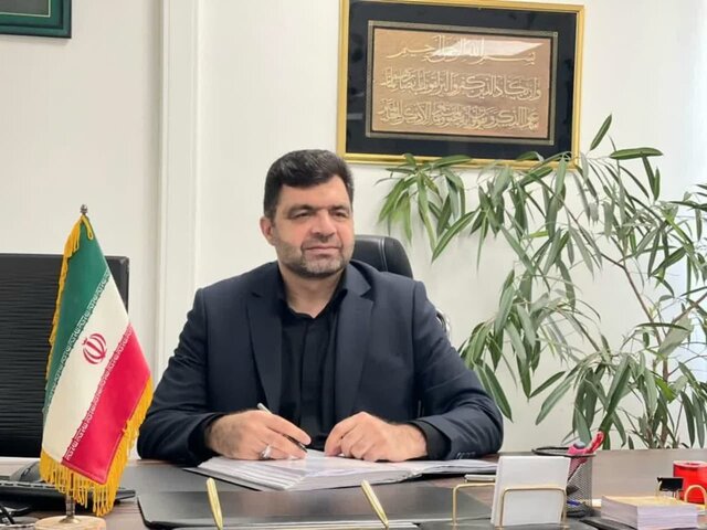پرداخت ۱۲۷ میلیارد تومان مالیات ارزش افزوده به شهرداریهای لرستان پرداخت ۱۲۷ میلیارد تومان مالیات ارزش افزوده به شهرداریهای لرستان