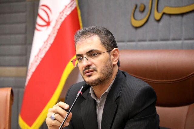 استاندار کردستان: کردستان مظهر وحدت است استاندار کردستان: کردستان مظهر وحدت است
