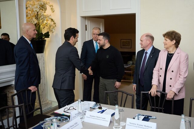 تقلای غرب برای جلوگیری از فروپاشی ارتش اوکراین