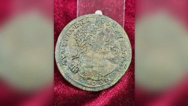 کشف گورهای روایتگر یک داستان غمانگیز