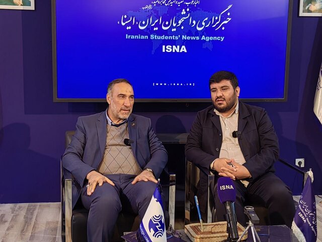 در دومین روز نمایشگاه رسانههای ایران چه میگذرد؟