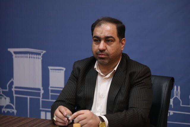 جوانترین و مسنترین داوطلبان مجلس در استان یزد جوانترین و مسنترین داوطلبان مجلس در استان یزد