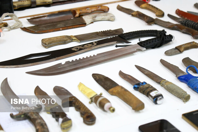 زورگیری؛ وحشت در سایه تعلل