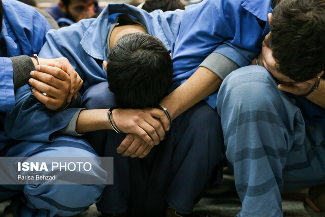 عکس تزئینی است برای مقابله با سارقان منزل چه کنیم؟