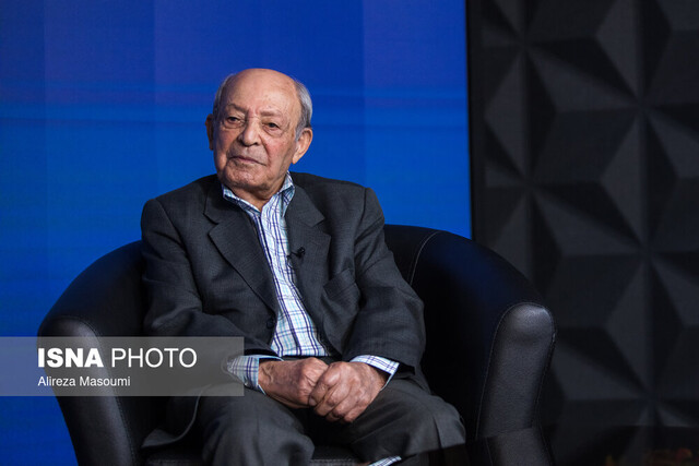 شجریانی که شیرجهرو شد+ ویدیو