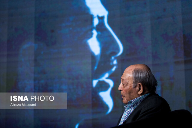 شجریانی که شیرجهرو شد+ ویدیو