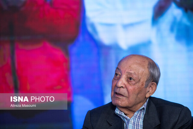 شجریانی که شیرجهرو شد+ ویدیو