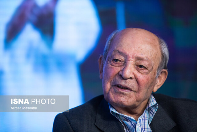 شجریانی که شیرجهرو شد+ ویدیو