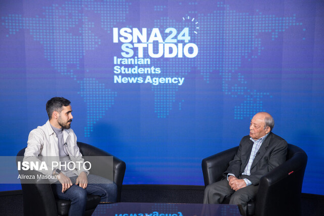 شجریانی که شیرجهرو شد+ ویدیو