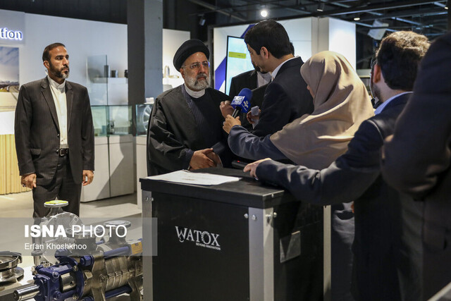 تلاشهای شهید جمهور در یاد و خاطر نخبگان و فرهیختگان ماندگار خواهد شد تلاشهای شهید جمهور در یاد و خاطر نخبگان و فرهیختگان ماندگار خواهد شد