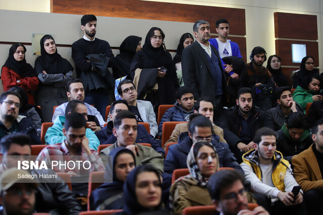 جامعه‌ اهل مطالعه، جامعه‌ای اندیشه‌ورز خواهد بود