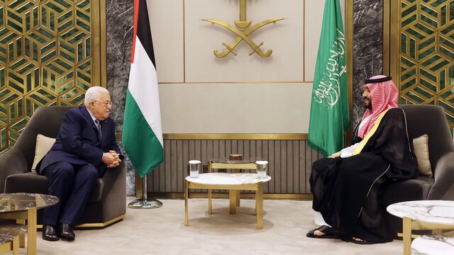 بن فرحان: بیش از هر زمان دیگری به آتشبس در غزه نیاز است