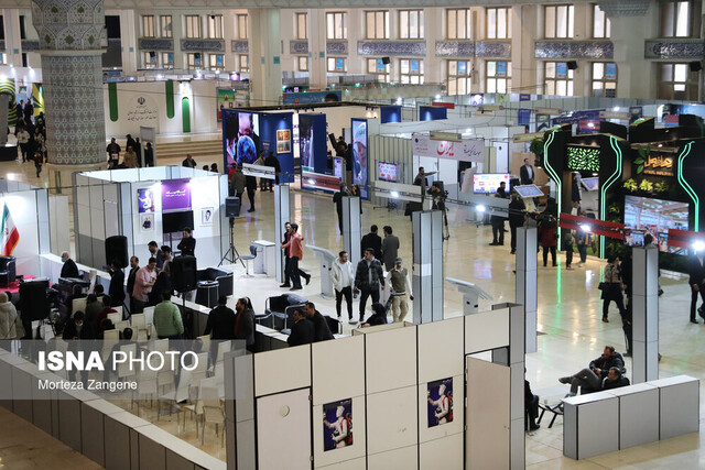 اهالی رسانه درباره نمایشگاه رسانههای ایران چه نظری دارند؟