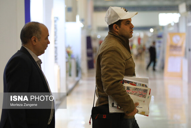 اهالی رسانه درباره نمایشگاه رسانههای ایران چه نظری دارند؟