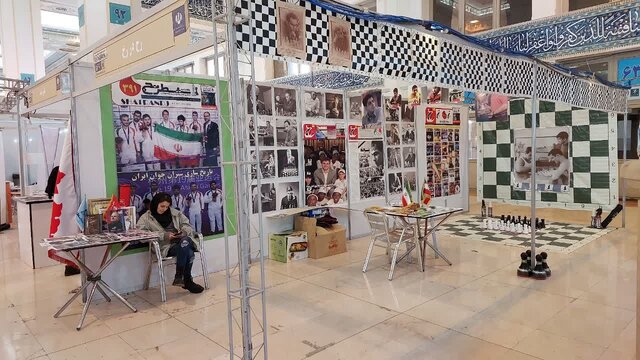 حاشیههای دومین روز نمایشگاه رسانه ها از نگاه ایسنا/ پای مردم عادی به نمایشگاه باز شد