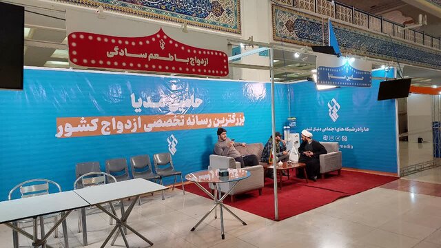 حاشیههای دومین روز نمایشگاه رسانه ها از نگاه ایسنا/ پای مردم عادی به نمایشگاه باز شد