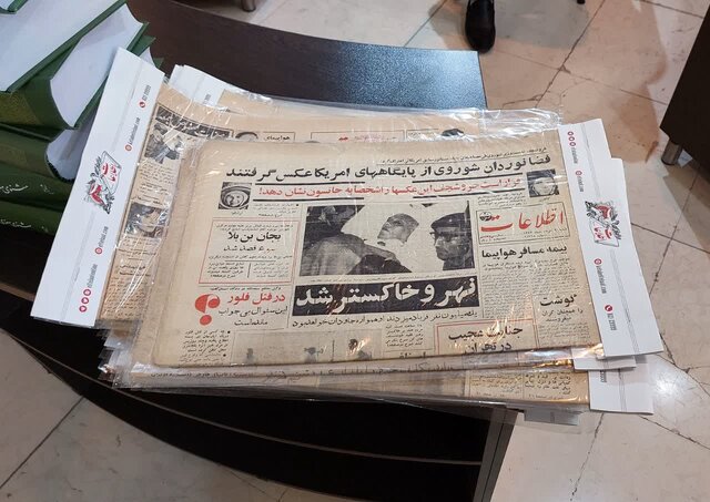 حاشیههای دومین روز نمایشگاه رسانه ها از نگاه ایسنا/ پای مردم عادی به نمایشگاه باز شد