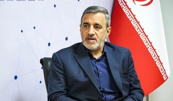 اجرای ۵۰۷ پروژه بافتهای هدف بازآفرینی شهری در سال ۱۴۰۳  اجرای ۵۰۷ پروژه بافتهای هدف بازآفرینی شهری در سال ۱۴۰۳