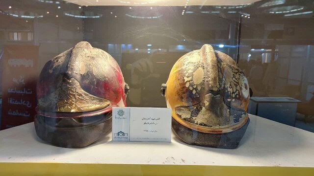 حاشیههای دومین روز نمایشگاه رسانه ها از نگاه ایسنا/ پای مردم عادی به نمایشگاه باز شد